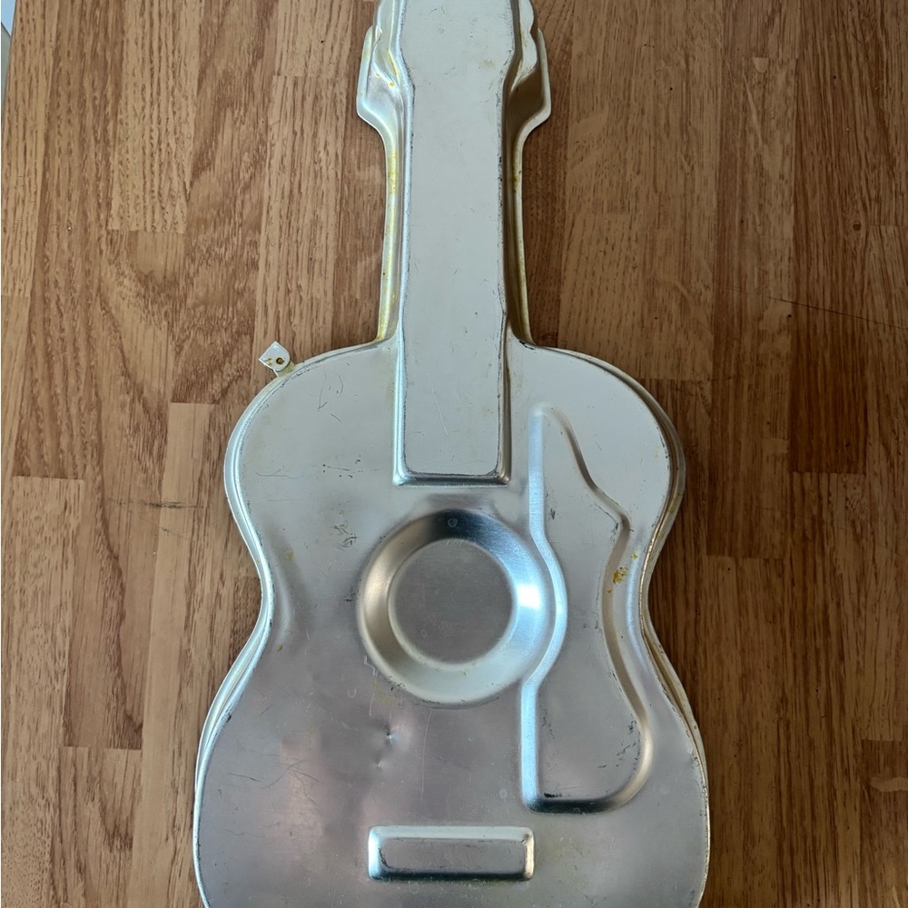 Vintage Wilton cake pans